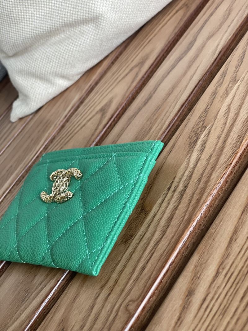 Chanel Wallet Purse